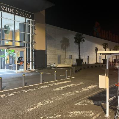 Auchan Pau